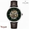 Coffret - Montre Pierre Lannier Stanislas 350 ans Homme automatique - Limitée