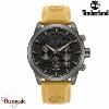 Montre Timberland Henniker II Homme TDWGF0095003 – Chronographe avec Date