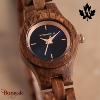 Montre WOODWATCH Flora Delphine Kosso WW-F-DE