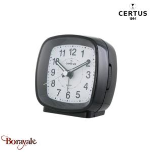 Réveil Matin Analogique (Aiguilles) CERTUS
