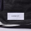 Sac bandoulière SANDQVIST Série Ground, Sixten Végan 1L Noir