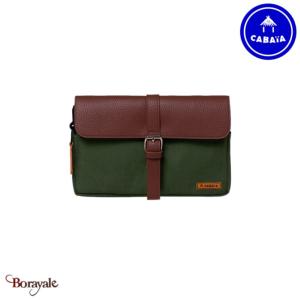 Pochette large (Avant) CABAIA Tanah Lot Nylon 900D