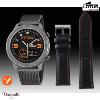 Smartwatch LOTUS Smartime 50022/1 Gris titane Homme