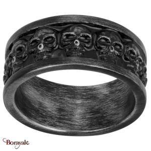 Bague, Phébus Homme, collection Legend, Taille 58