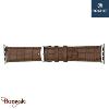 Bracelet Rochet Charleston 24mm Cognac | 5494204A