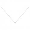 Collier Gemstar Brand, collection : Argent 925 Femme