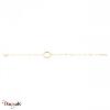 Bracelet, Gemstar Brand Femme, collection Borayale plaqué Or