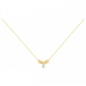 Collier Gemstar Brand, collection : Plaqué OR Femme
