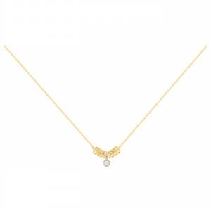 Collier, Gemstar Brand Femme, collection plaqué Or