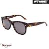 Lunette de soleil WEWOOD Cotton Eyewear CRUX TORTOISE-MAT GOLD SOLAIRE 930025004