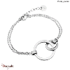 Bracelet Pierre Lannier, Collection femme: Séduction BJ02A1101