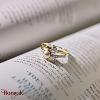 Bague TI Sento Vintage femme 12376YP/54