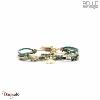 Bracelet Belle mais pas que, Collection: Vert de jade B-2070-JADE