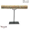 Bracelet -Belle mais pas que- collection Sweet Candy B-1725-GOSWEE