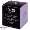 Grande Bougie Parfumée CYOR Balade en Provence: Made in France