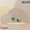 Boucles d'oreilles Liu Jo femme, Collection : Essential Argenté LJ2119