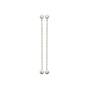 Boucles d'oreilles CN Paris Zircon pour Femme 1587810