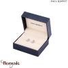 Boucles d'oreilles Paul Hewitt Northen delight Acier PH-ER-ND-S