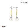 Boucles d'oreilles TI Sento perles femme 78011YP