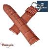 Bracelet Rochet London 22mm Cognac | 6092204A