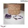 Bracelet Stilivita, Collection : Médecine Naturelle, vertus : Migraine & maux de