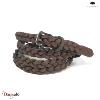 Ceinture MONTADO en liège naturel, made in Portugal Femme 450COR010105