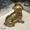 Bulldog Home Edelweiss collection : Puzzle