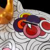 Grenouille Décorative Freddy Pomme Pidou circles of life Taille XL