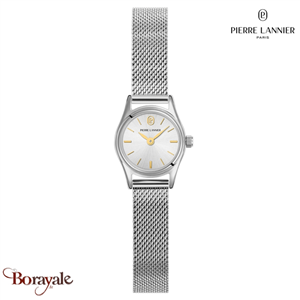 Montre Pierre Lannier PYA Femme Quartz 090H621