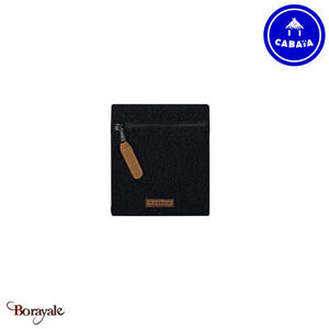 Pochette pour sac Fort De Lalbagh Petit (côté) en Polaire CABAIA