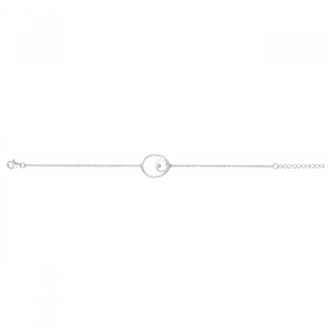 Bracelet, Gemstar Brand Femme, collection argent 925