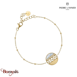 Bracelet Soline Pierre Lannier BJ31A1211