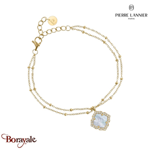 Bracelet Esperance Pierre Lannier BJ32A1211