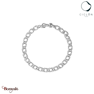 Collier Ciclon 1998 Madrid collection : Renata