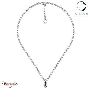 Collier Ciclon 1998 Madrid collection : Unidad