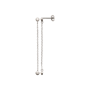 Boucles d'oreilles CN Paris Zircon pour Femme 1587810
