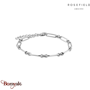 Bracelet Rosefield Link Femme JTBCS-J439