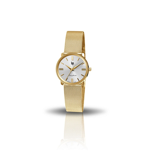 Montre LIP Dauphine Historique 29 mm Femme 671474