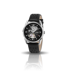 Montre LIP Himalaya 40 mm Sablier Homme