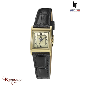 Montre LIP Churchill C18 Femme 671942