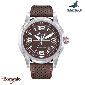 Montre RAFALE Solo Display RSD Quartz 666021