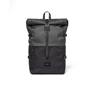 Sac à dos Sandqvist Urban Outdoor, Bernt 21/25L Multi sombre SQA2054