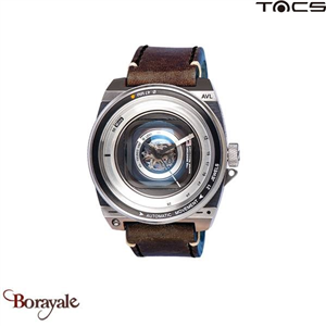 Montre Tacs Watch AVL II, collection : Photographie Homme