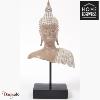 Buste Bouddha Home Edelweiss collection : Sundara 39 cm