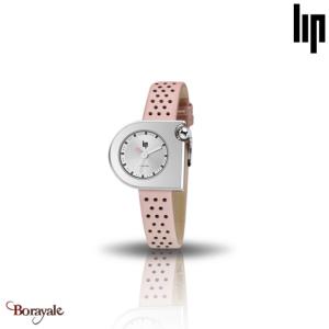 Montre LIP Mach 2000 Mini Moon Femme 671181