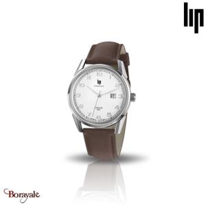 Montre LIP Himalaya 40 mm Homme