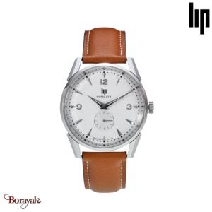 Montre LIP Himalaya Classique 40 mm Homme 671548