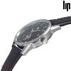 Montre LIP Himalaya 40 mm Cœur battant Homme