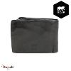 Portefeuille BEAR Cow Lavato Noir CL18840BLA
