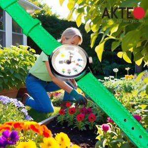 Montre AKTEO Passion Jardin EPa13